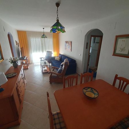 Appartamento Aguamarina, Cerca De Todo La Antilla Esterno foto