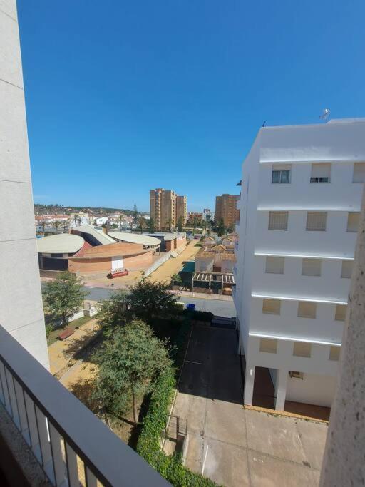 Appartamento Aguamarina, Cerca De Todo La Antilla Esterno foto