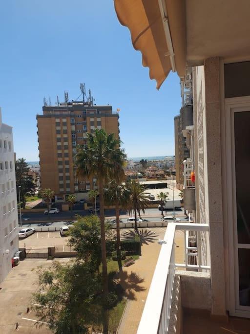 Appartamento Aguamarina, Cerca De Todo La Antilla Esterno foto