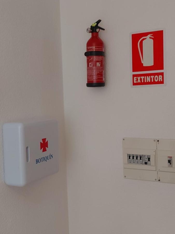 Appartamento Aguamarina, Cerca De Todo La Antilla Esterno foto