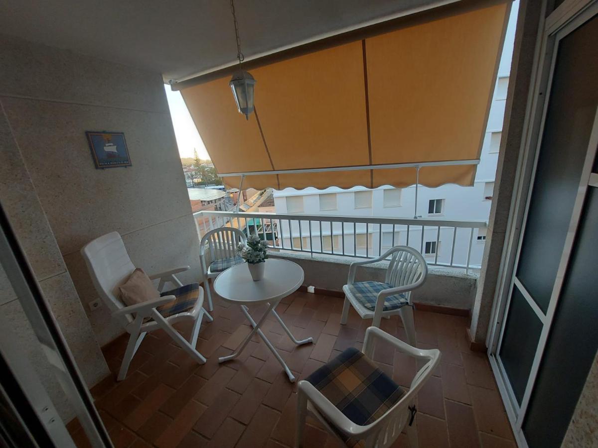 Appartamento Aguamarina, Cerca De Todo La Antilla Esterno foto