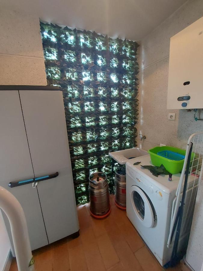 Appartamento Aguamarina, Cerca De Todo La Antilla Esterno foto