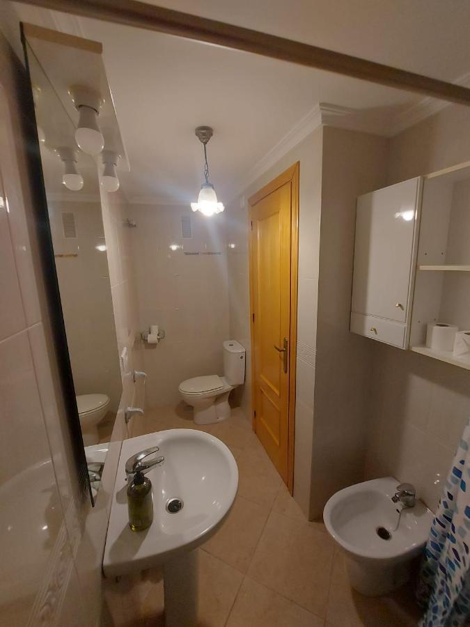 Appartamento Aguamarina, Cerca De Todo La Antilla Esterno foto