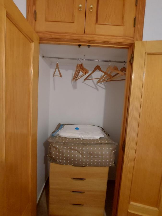 Appartamento Aguamarina, Cerca De Todo La Antilla Esterno foto