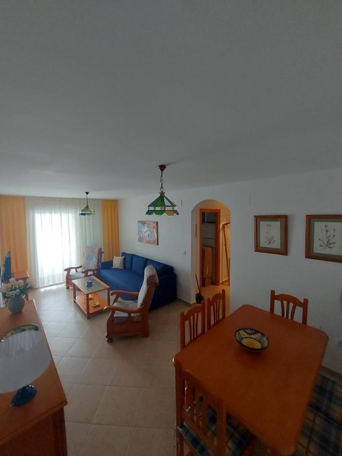 Appartamento Aguamarina, Cerca De Todo La Antilla Esterno foto