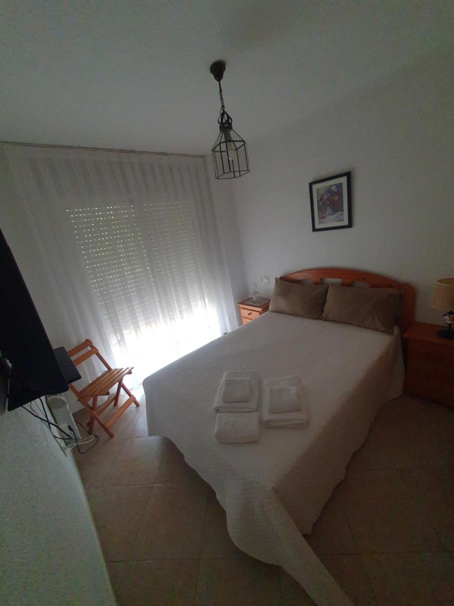 Appartamento Aguamarina, Cerca De Todo La Antilla Esterno foto